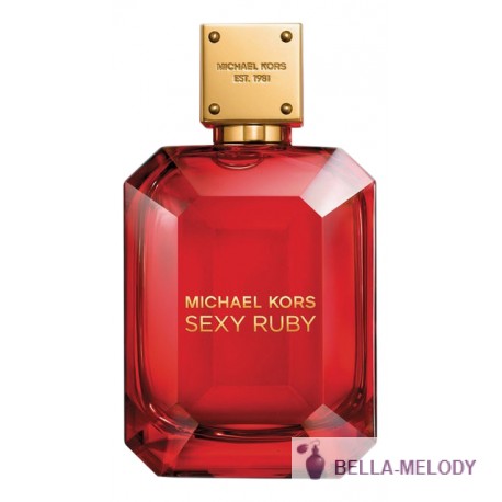 Michael Kors Sexy Ruby 11