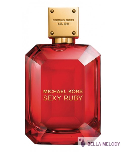 Michael Kors Sexy Ruby