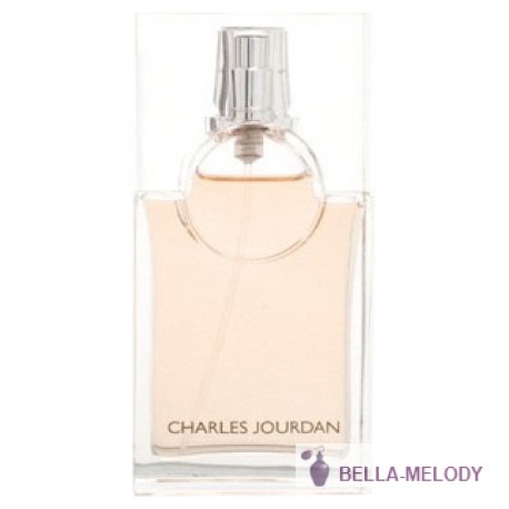 Charles Jourdan The Parfum 11