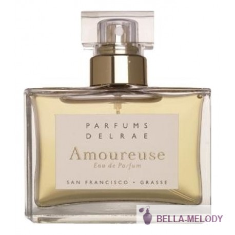 Parfums DelRae Amoureuse 11