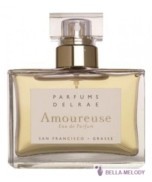 Parfums DelRae Amoureuse