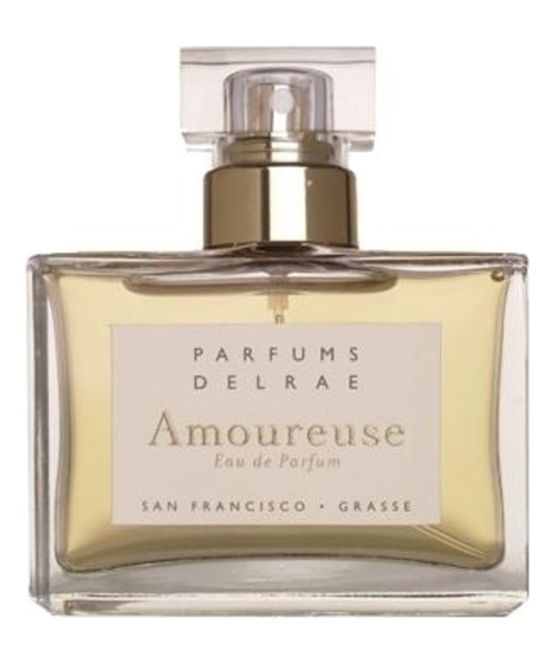 Parfums DelRae Amoureuse