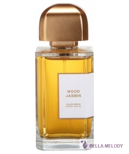 Parfums BDK Paris Wood Jasmin