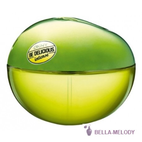 DKNY Be Delicious Eau So Intense 11