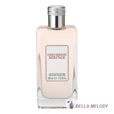 Chevignon Heritage For Women 11