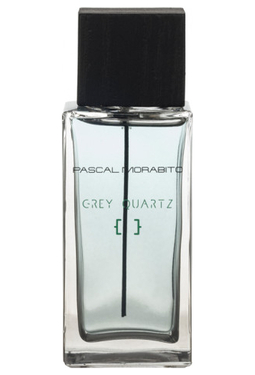 Pascal Morabito Grey Quartz