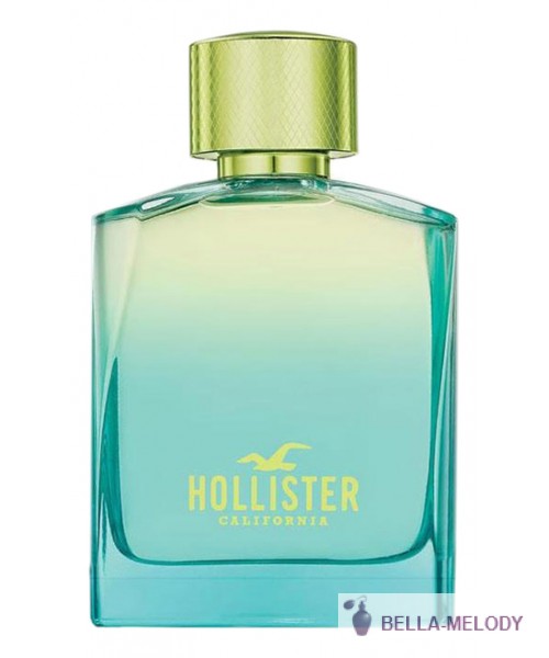 Hollister Wave 2 For Him