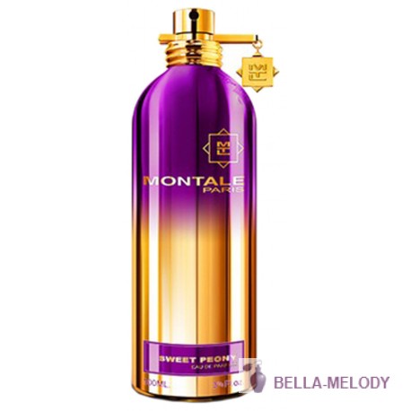 Montale Sweet Peony 11