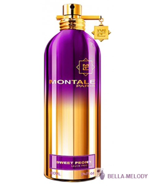 Montale Sweet Peony