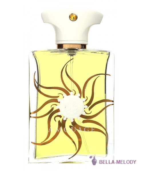 Amouage Sunshine For Men