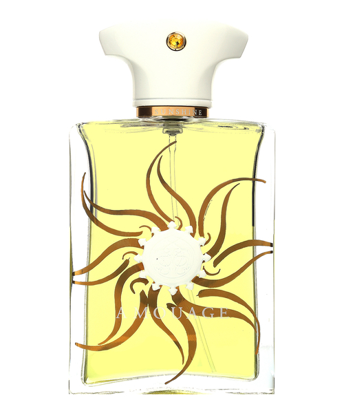 Amouage Sunshine For Men