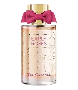 Teo Cabanel Early Roses