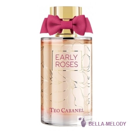 Teo Cabanel Early Roses 11