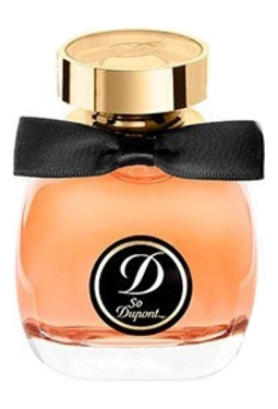 S.T. Dupont So Dupont Paris By Night Pour Femme