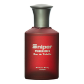 Parfums Genty Sniper Mission