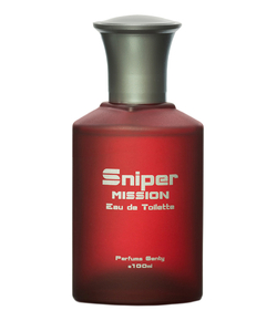 Parfums Genty Sniper Mission