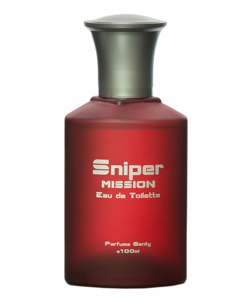 Parfums Genty Sniper Mission