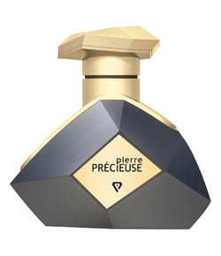 Pierre Precieuse Black Diamond