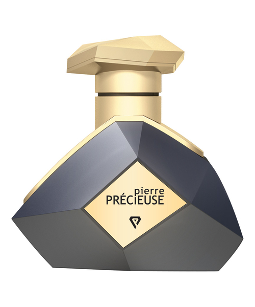 Pierre Precieuse Black Diamond