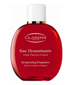 Clarins Eau Dynamisante Винтаж