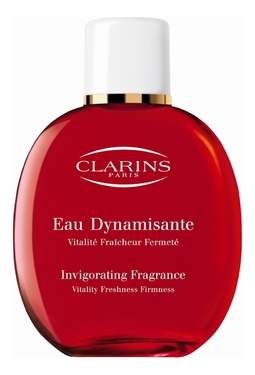 Clarins Eau Dynamisante Винтаж