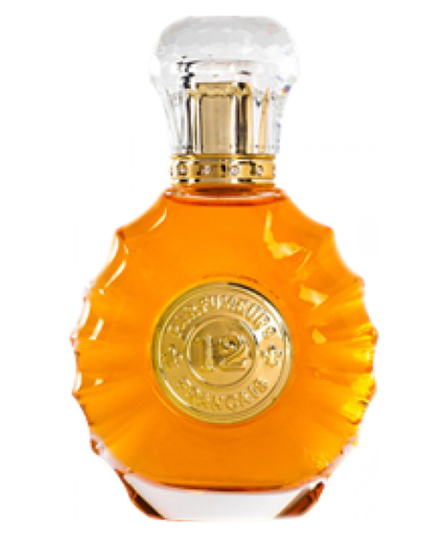 Les 12 Parfumeurs Francais Mon Amour