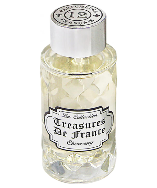 Les 12 Parfumeurs Francais Cheverny