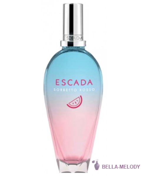 Escada Sorbetto Rosso