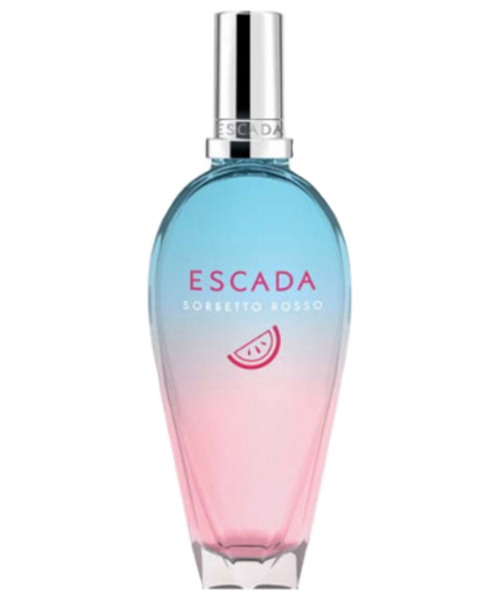 Escada Sorbetto Rosso