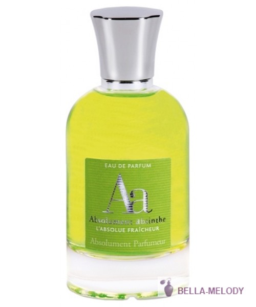 Absolument Absinthe