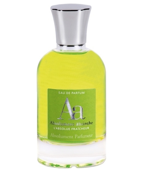 Absolument Absinthe