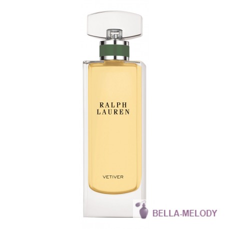 Ralph Lauren Portrait of New York Vetiver 11