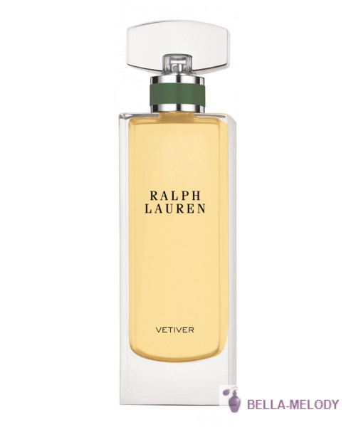 Ralph Lauren Portrait of New York Vetiver