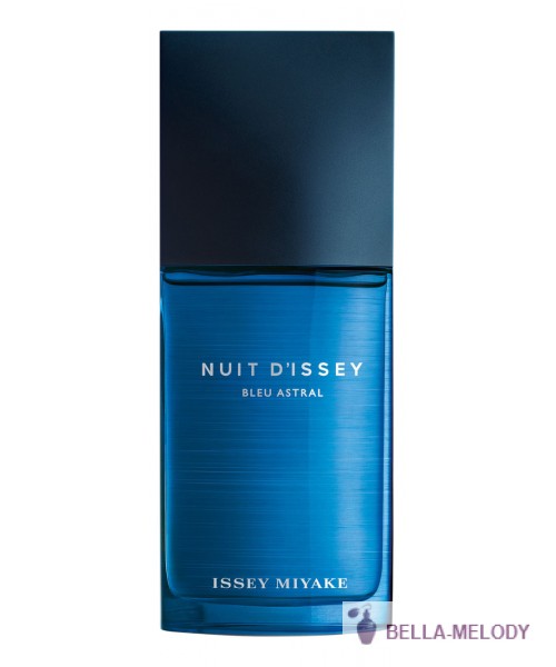 Issey Miyake Nuit D'Issey Bleu Astral