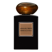 Armani Prive Ambre Eccentrico