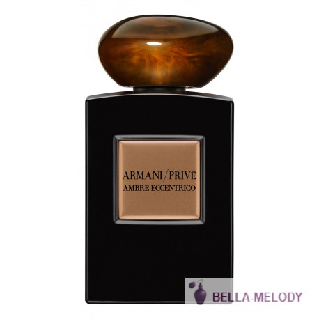 Armani Prive Ambre Eccentrico 11