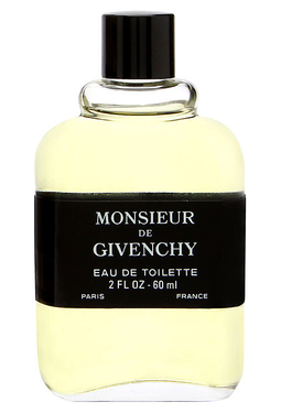 Givenchy Monsieur De Givenchy Винтаж