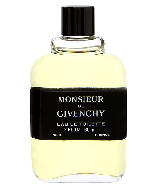 Givenchy Monsieur De Givenchy Винтаж