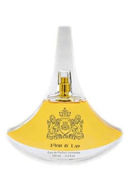 Antonio Visconti Fleur De Lys
