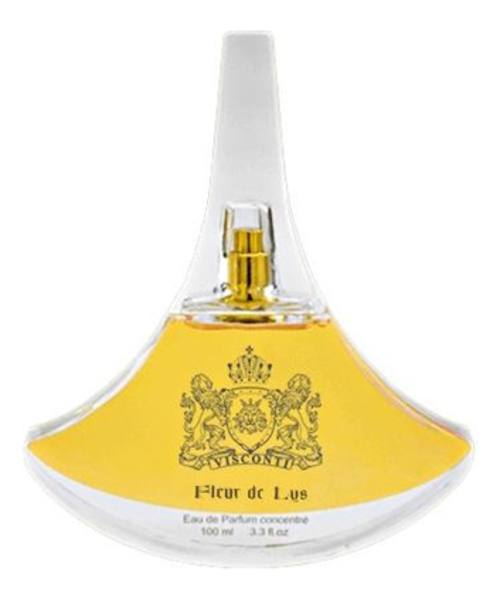 Antonio Visconti Fleur De Lys