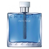 Azzaro Chrome Intense