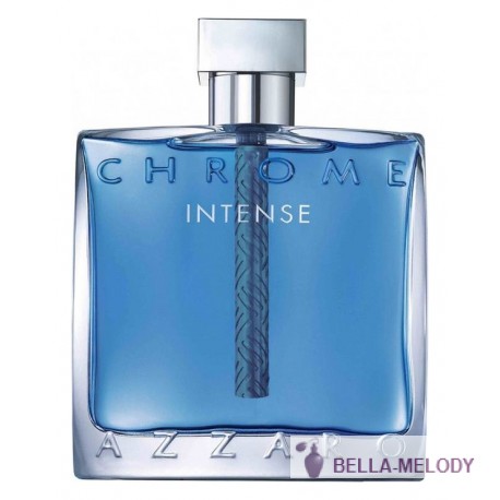 Azzaro Chrome Intense 11