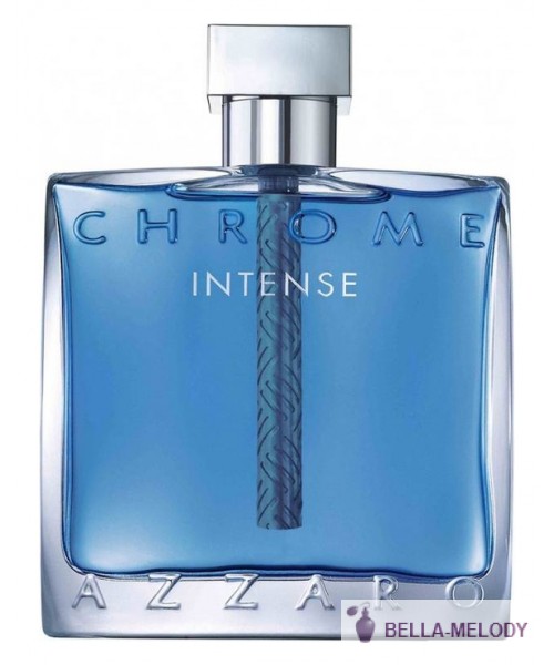 Azzaro Chrome Intense