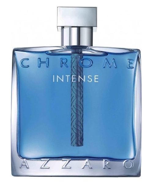 Azzaro Chrome Intense