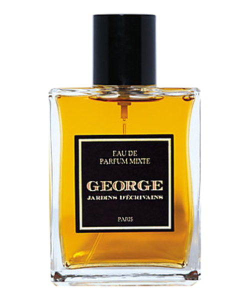 Jardins D'Ecrivains George