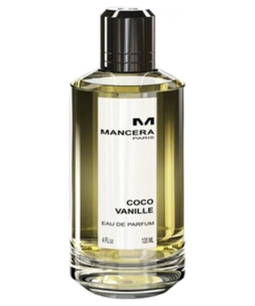 Mancera Coco Vanille