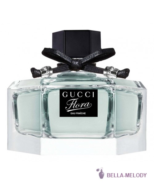 Gucci Flora by Gucci Eau Fraiche