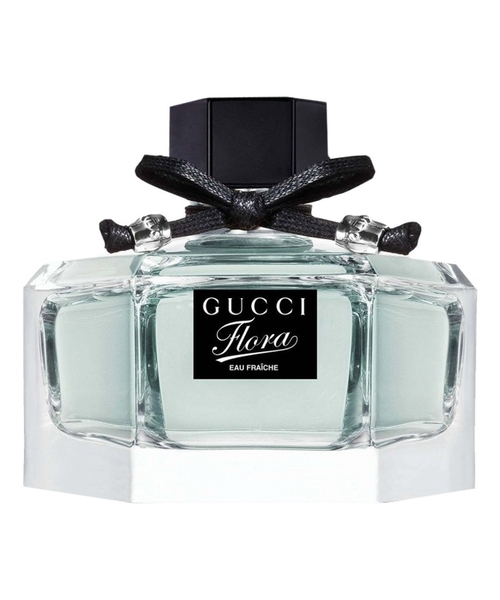 Gucci Flora by Gucci Eau Fraiche