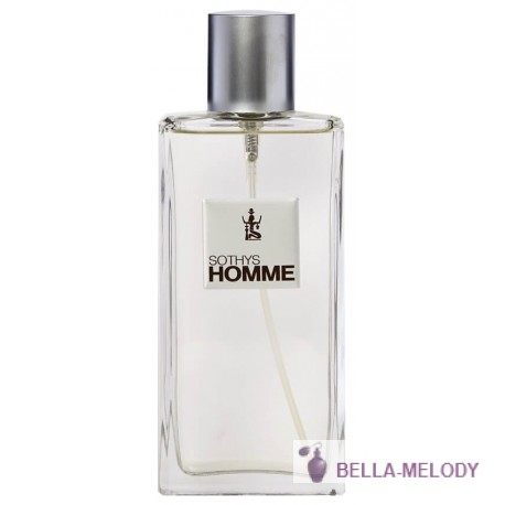 Sothys Homme 11