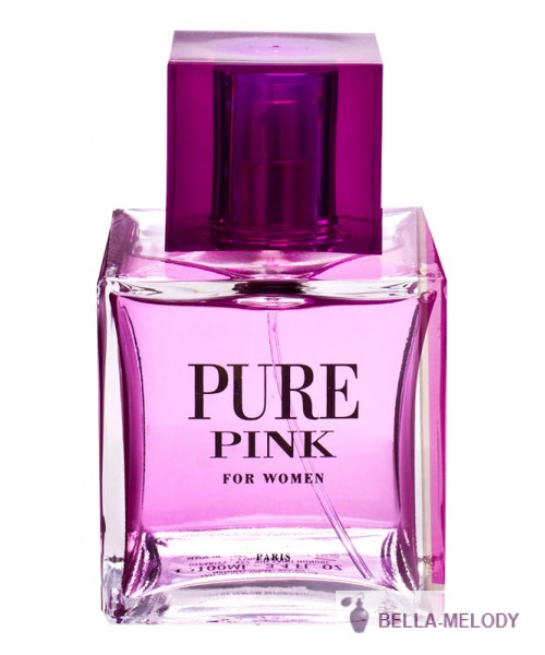 Karen Low Pure Pink